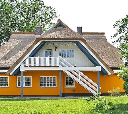 Apartment Brise - Skipper's Wieck
