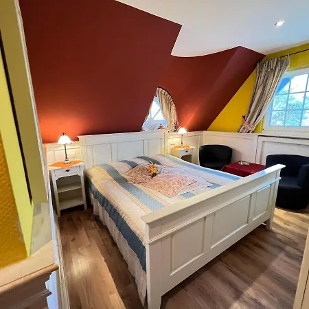 Appartamento Brise - Skipper's Wieck