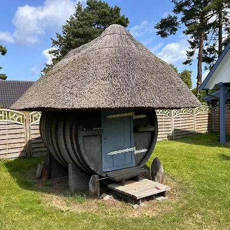 Brise - Skipper's Appartamento