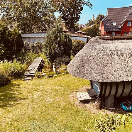 Brise - Skipper's Apartamento Wieck