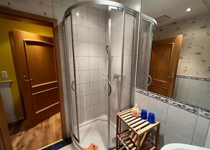 Brise - Skipper's Lejlighed